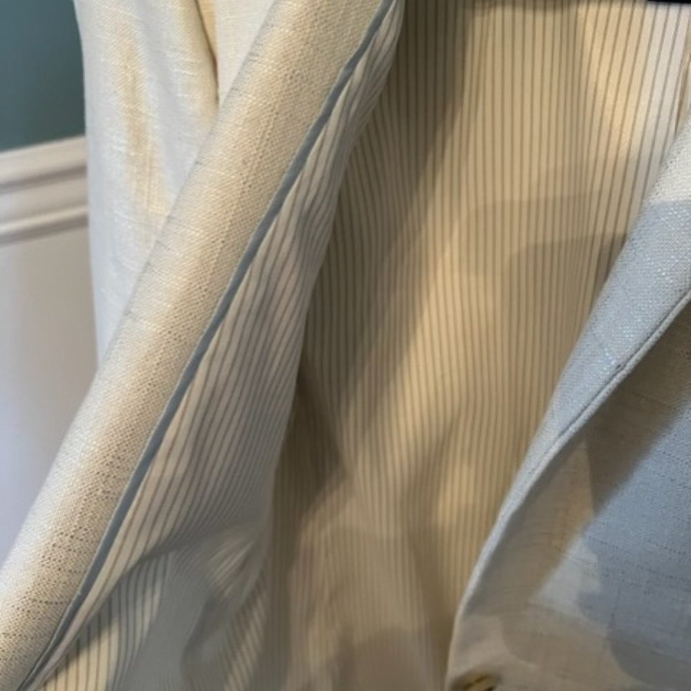 Multi Functional Blazer - image 3